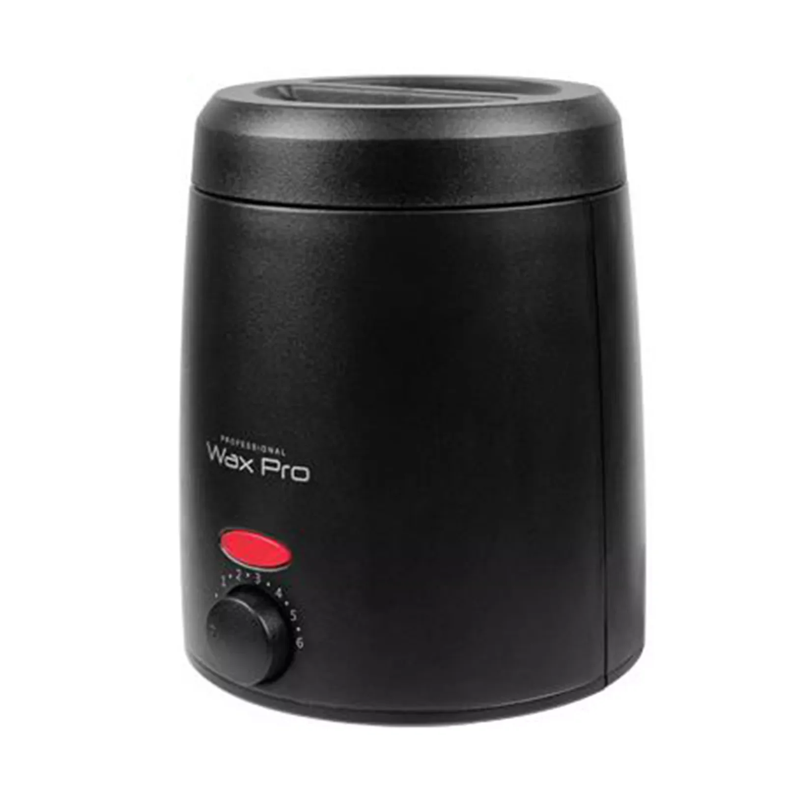 

200c Mini Hair Removal Wax Machine Fast Heating Pot Electric Hair Removal Wax Melting Machine Variable Temperature Control