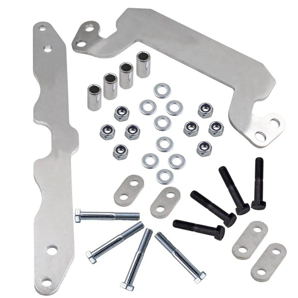 

Комплект подъема 2 "для Yamaha Kodiak YFM700 2016 2017 2018 2019 2020 2021 2022