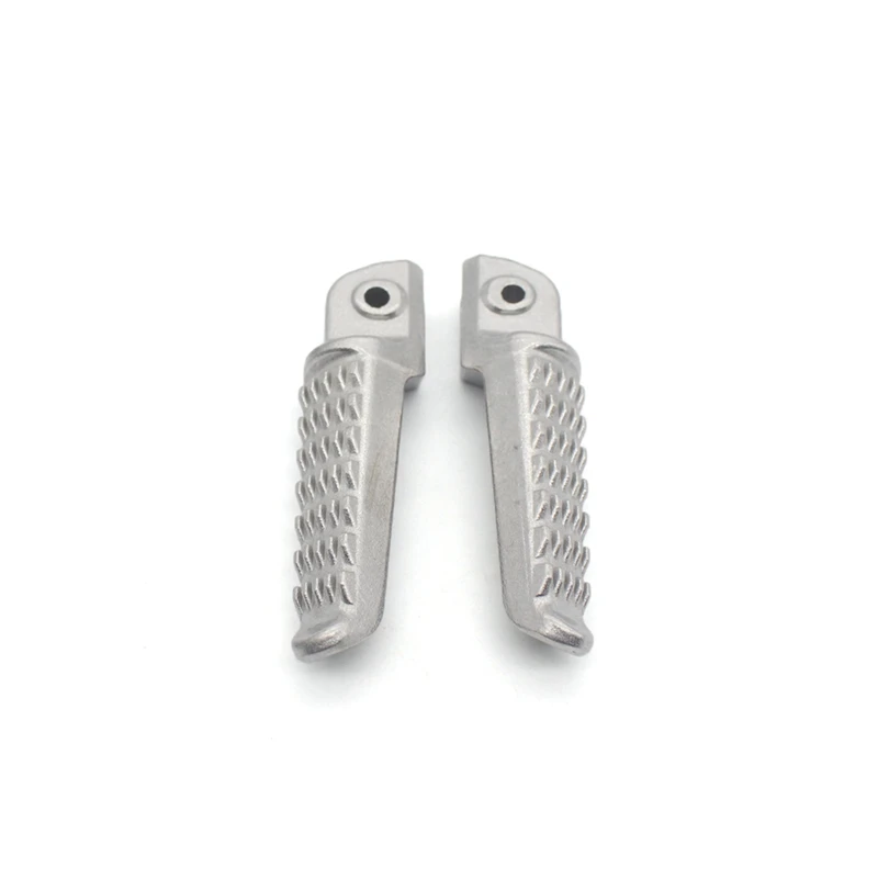 Передние и задние подножки мотоцикла для Kawasaki ZX6R ZX9R ZX10R ZX14 ZX-14 Z750 Z1000 ZZR1200 GTR1400 ZZR1400