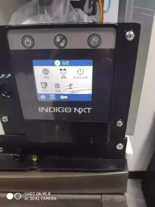 Льдогенератор и аксессуары Wanliduo типа I