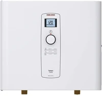 stiebel eltron tempra 12 trend electric on demand hot wate eco whitetankless water heater