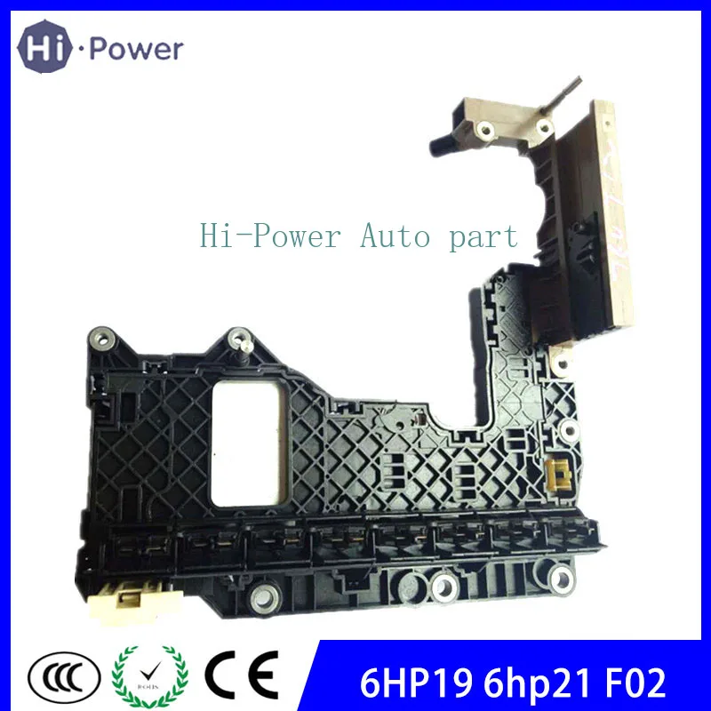 

6HP19 6hp21 F02 блок проводника трансмиссии TCU TCM 5WK750010AA для Bmw 730irs 730Li 740Li 750Li zf6HP19 zf6hp21
