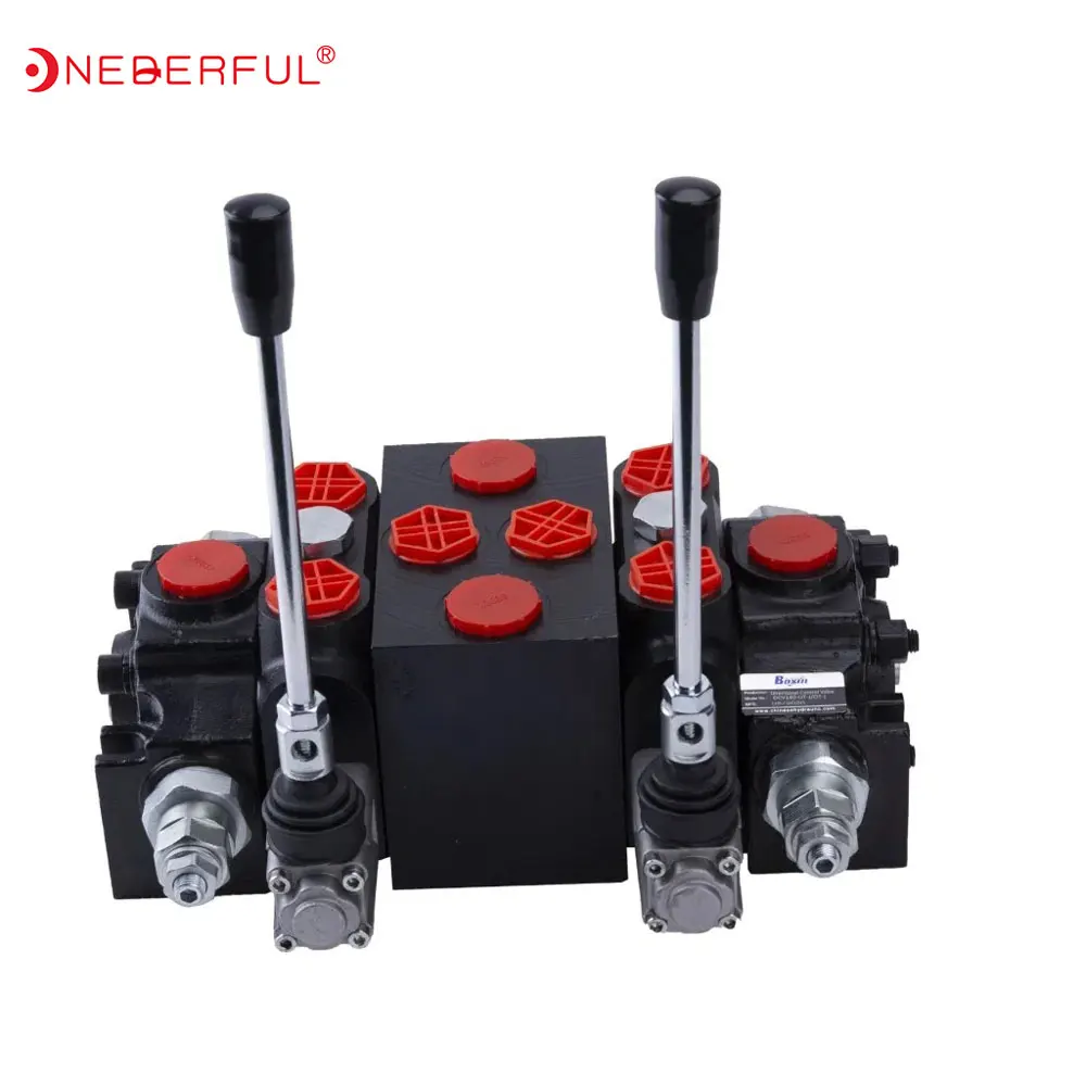 Прямая поставка с завода сменные гидравлические интегрированные многоходовые