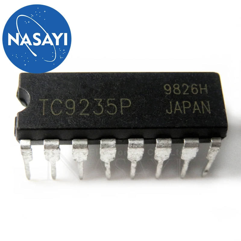 

TC9235P TC923P DIP-16