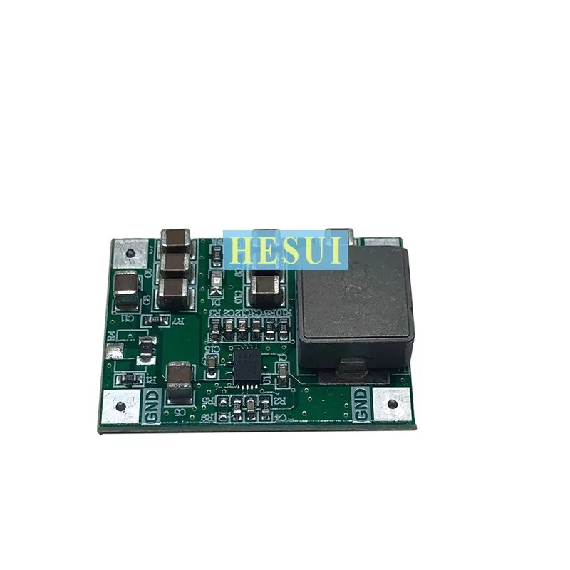 Запасная плата иммобилайзера TPS61088 MP3429 неизолированная 5 В 9 12 21 а пиковый входной
