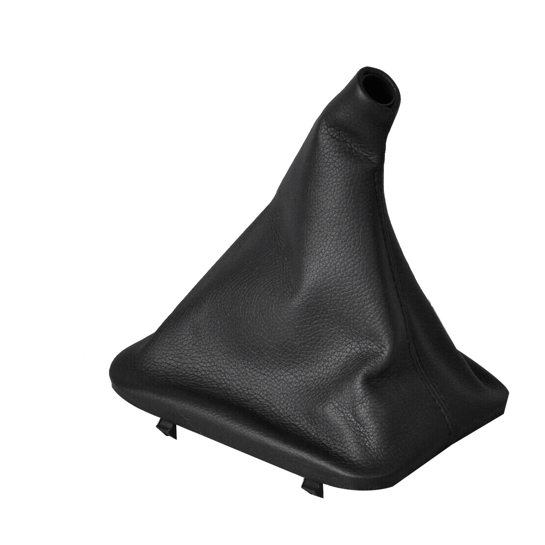 

Car Gear Shift Knob Leather Gaiter Boot Cover for Mercedes Benz W123 W140 W202