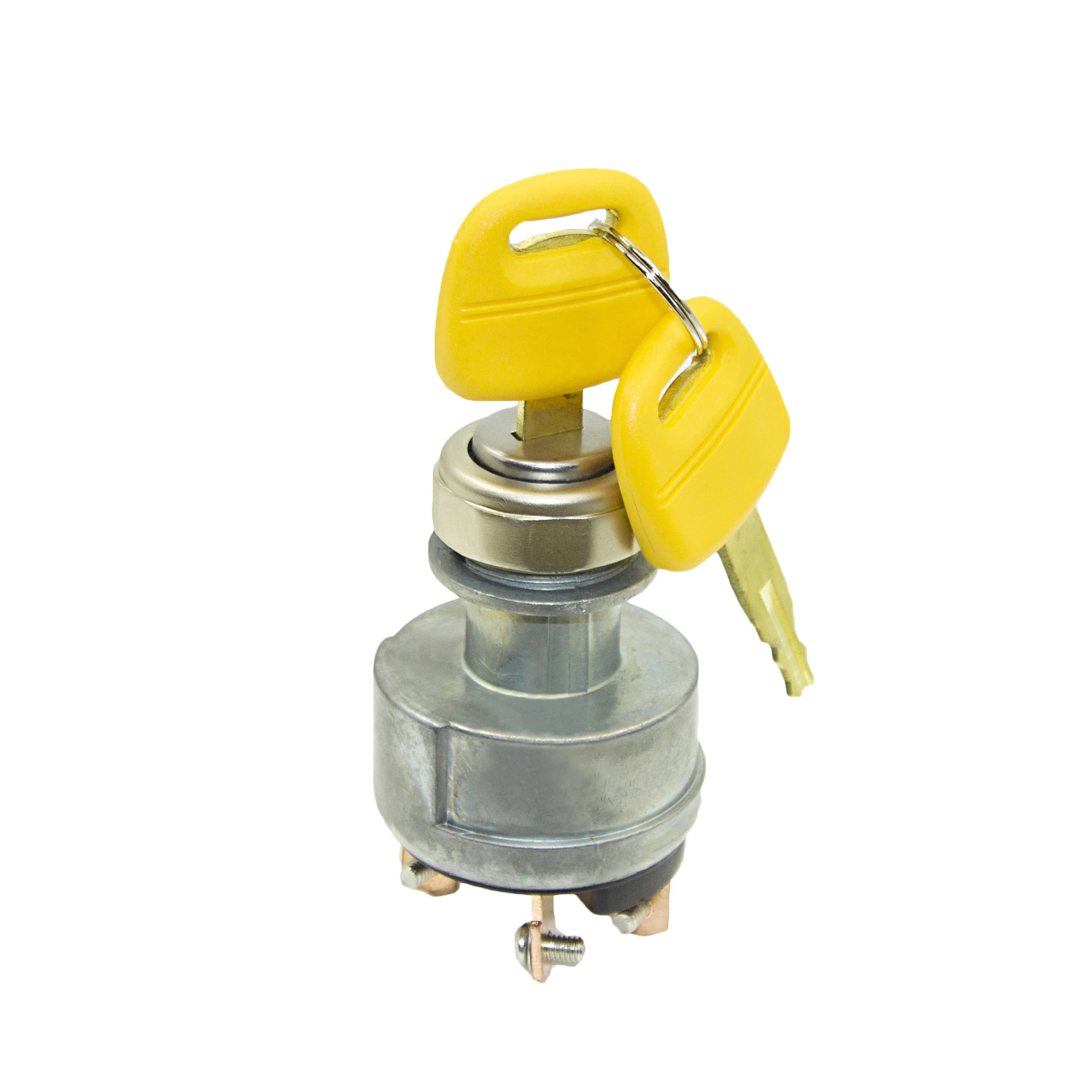 Запасной выключатель зажигания экскаватора E320C 9G7641 9G-7641 с 4-контактным заводским