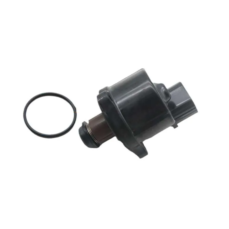 МД 628117 Клапан холостого хода подходит для Mitsubishi Eclipse Galant Montero Sport