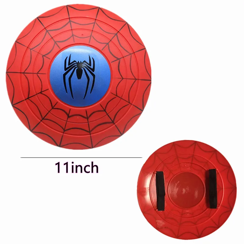 Накидка супергероя с маской &quotКапитан Америка&quot для Хэллоуина - купить по