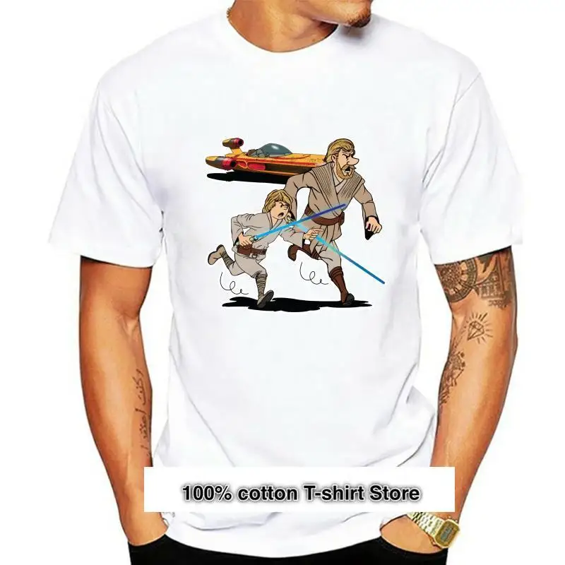 

Camiseta для взрослых Obi Wan Kenobi Mashup