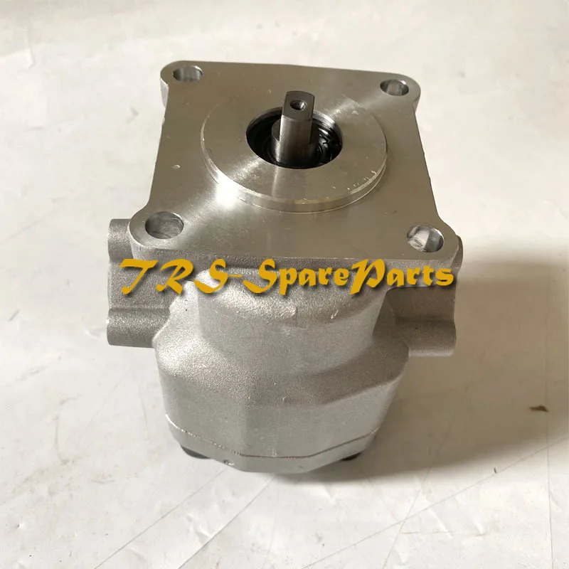 

Hydraulic Oil Pressure Pump 67111-76100 67111-76103 67111-36100 for Kubota B20 B6200D B6200HSTE B7200D B7200HSTD B8200EP