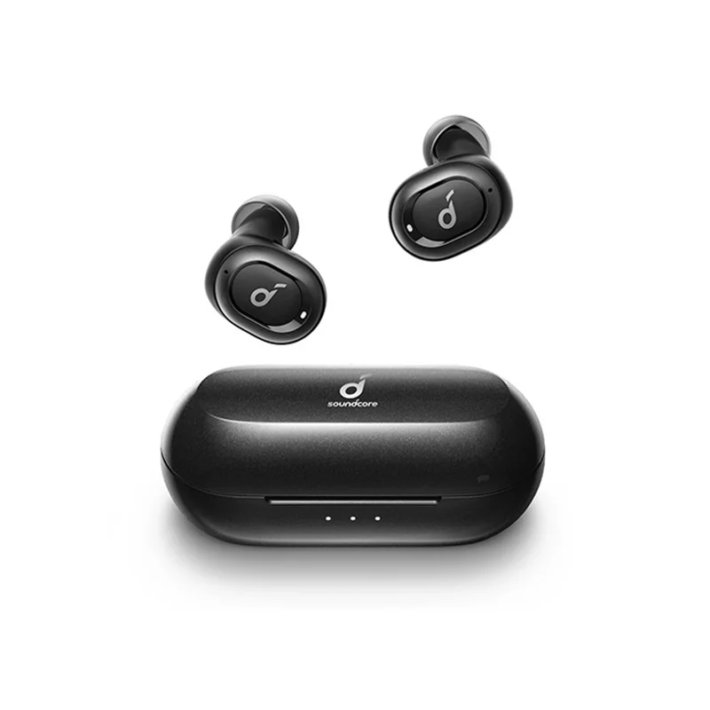 

Go Liberty Neo True wireless earbuds, bluetooth earphones, Bluetooth 5.0, Sports Sweatproof, and Noise Isolation