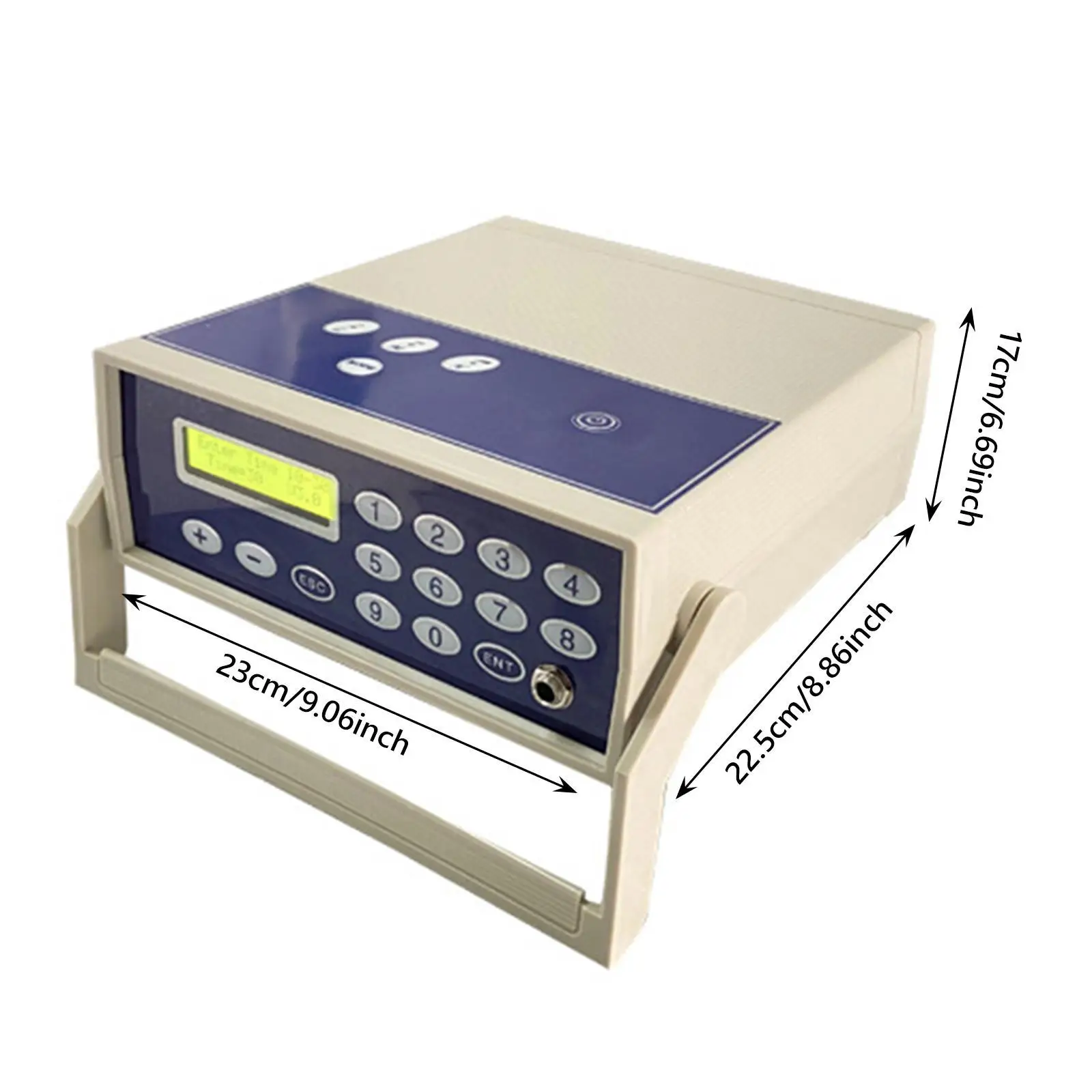 Детокс-машина для ванны ног Детокс-спа-система индивидуального семейного