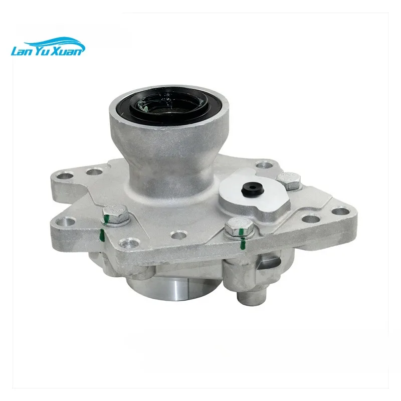 12471623 12471625 600-116 4WD 4x4 привод отключения передней оси в сборе подходит для Chevrolet