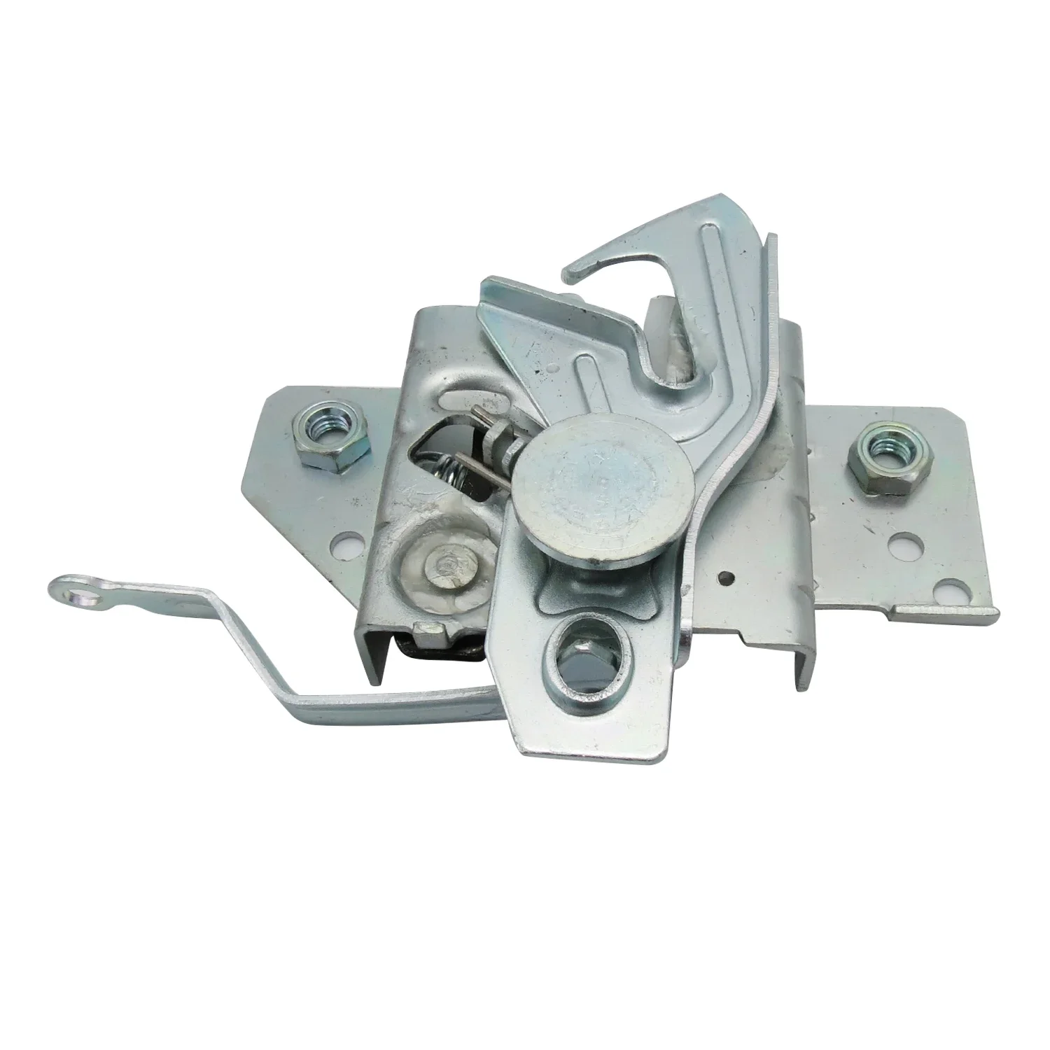 

Защелка замка капота в сборе для Ford Fiesta/Fusion 2000-2012 1478991 2S6H16C680AC 2S6H16C680AF аксессуары