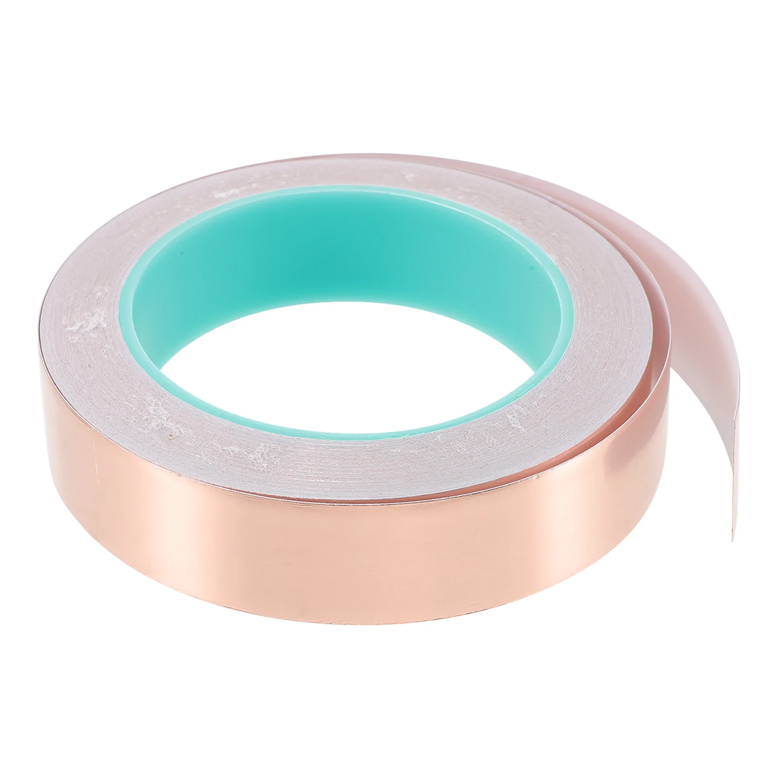 

Copper Tape Conductive Adhesive Copper Tape for Emi Shielding Guitars Crafts