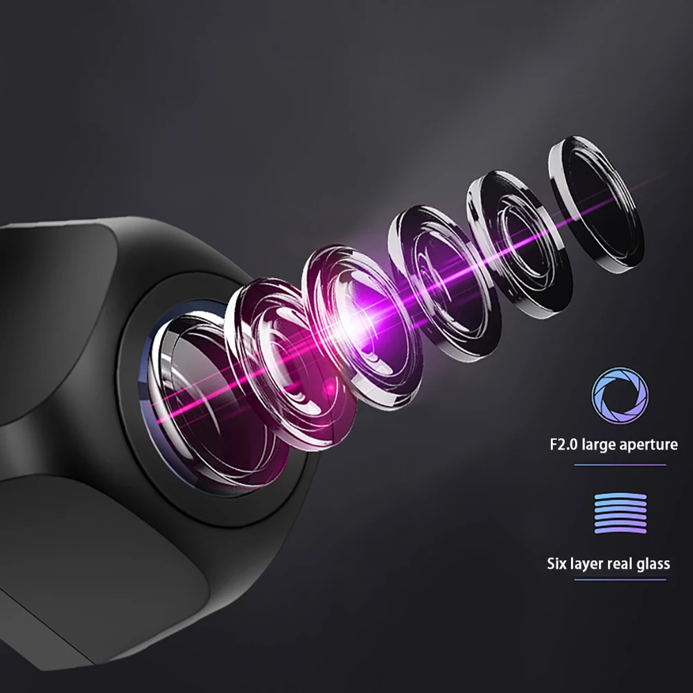 Камера заднего вида ZJCGO AHD 1080P с функцией ночного видения для Chery J11 Higgo Tiggo 3