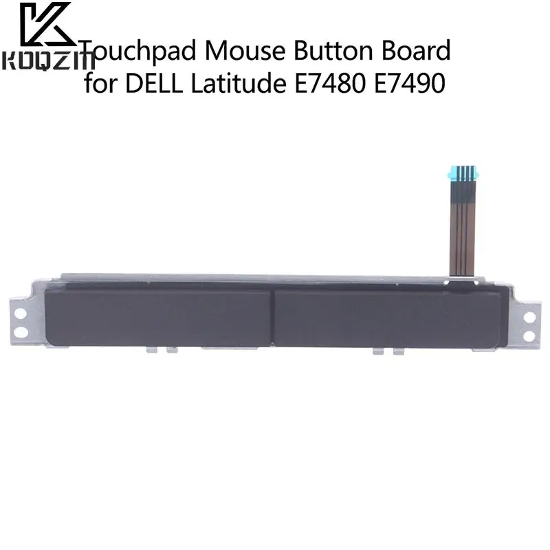 

Тачпад мыши панель кнопки Левая Правая кнопка для DELL Latitude E7480 E7490 0XKYX9 1 шт.