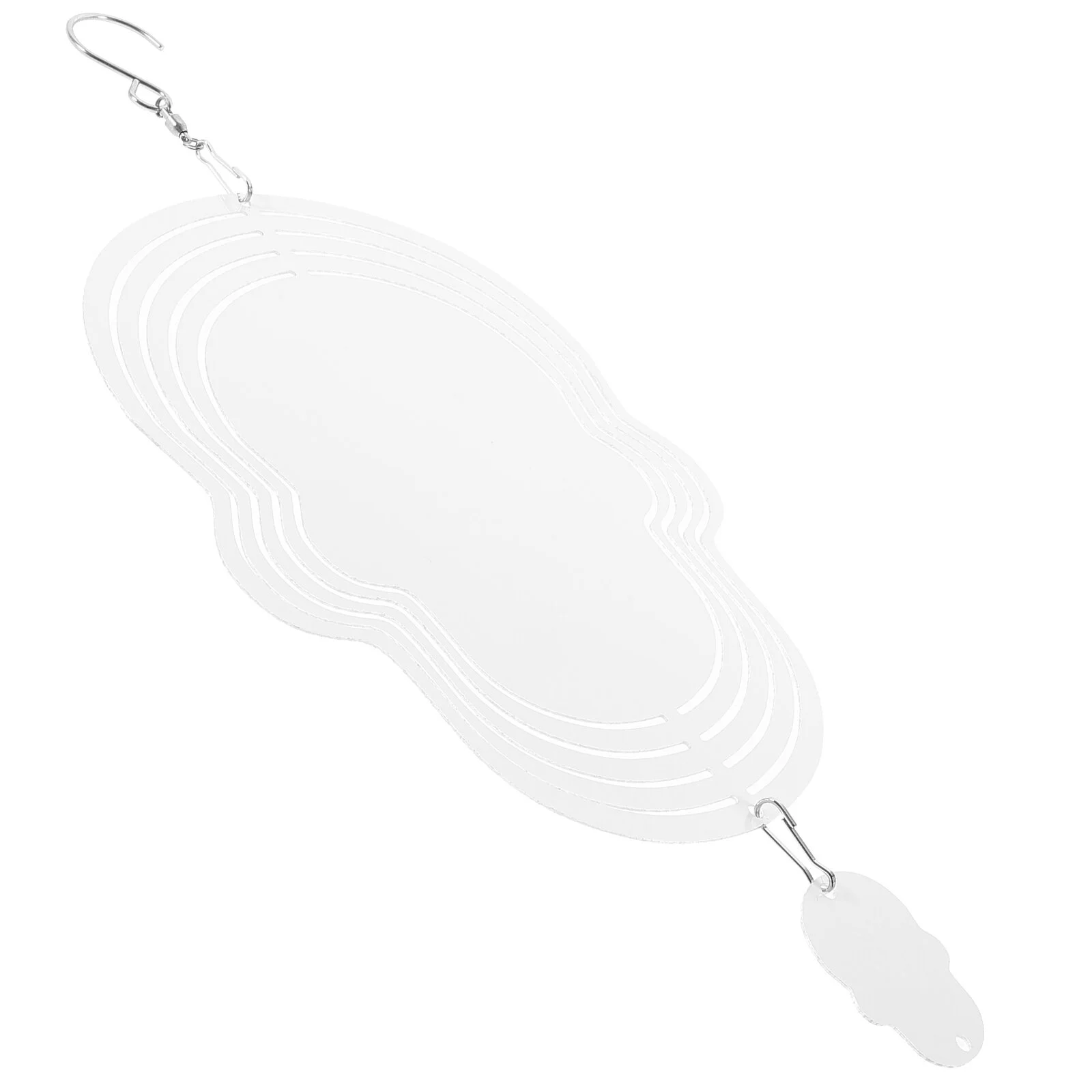 

Алюминиевые товары, ветровой Спиннер, рождественские украшения, колокольчики, заготовки, украшения