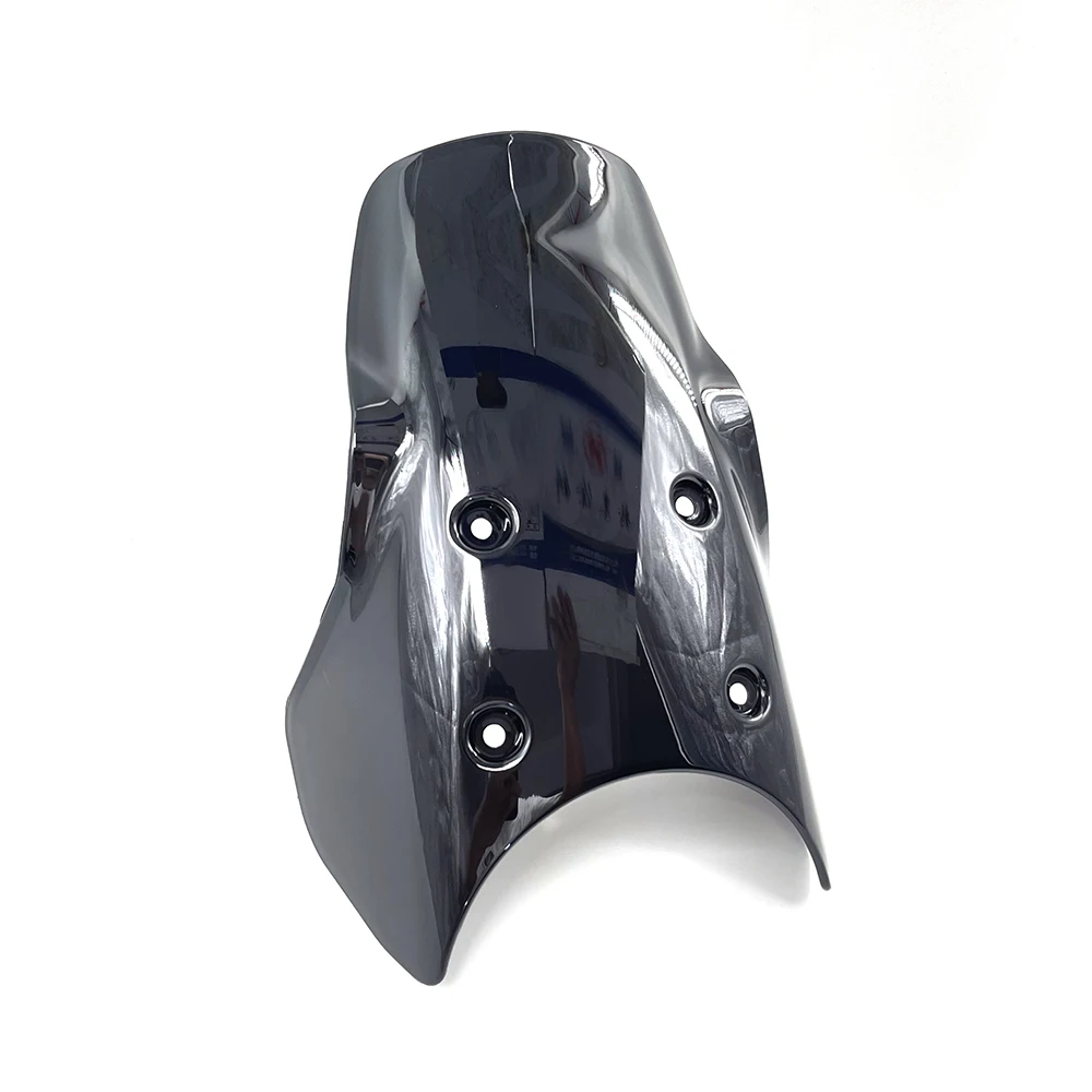 

Лобовое стекло мотоцикла, ветрозащитный дефлектор ветрового стекла для Himalayan 450 Himalayan 452 Himalayan 450 2024-2025