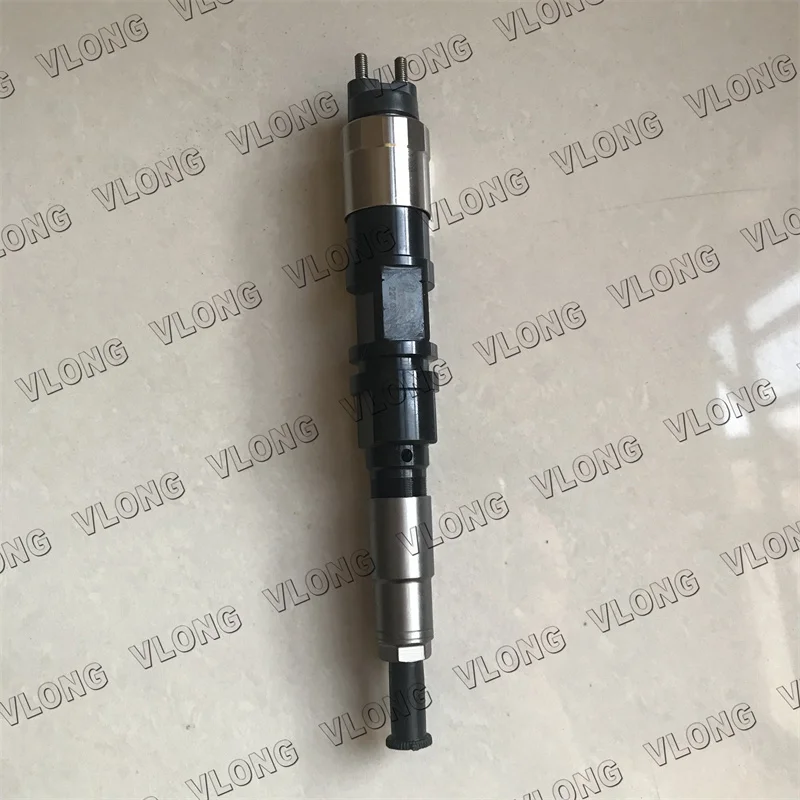 Оригинальный Новый инжектор общей топливной системы 095000-5480 095000-5490 095000-8801 095000-8810