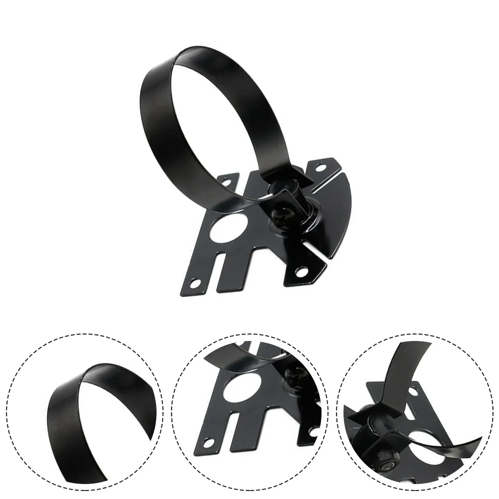 

2 дюйма 52 мм регулируемый автомобильный измерительный прибор с одним отверстием держатель с креплением автомобильные аксессуары Высокое к...