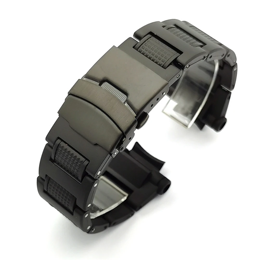 

Ремешок для часов Casio G-Shock GW-A1100FC, сменный ремешок для мужских спортивных часов, аксессуары