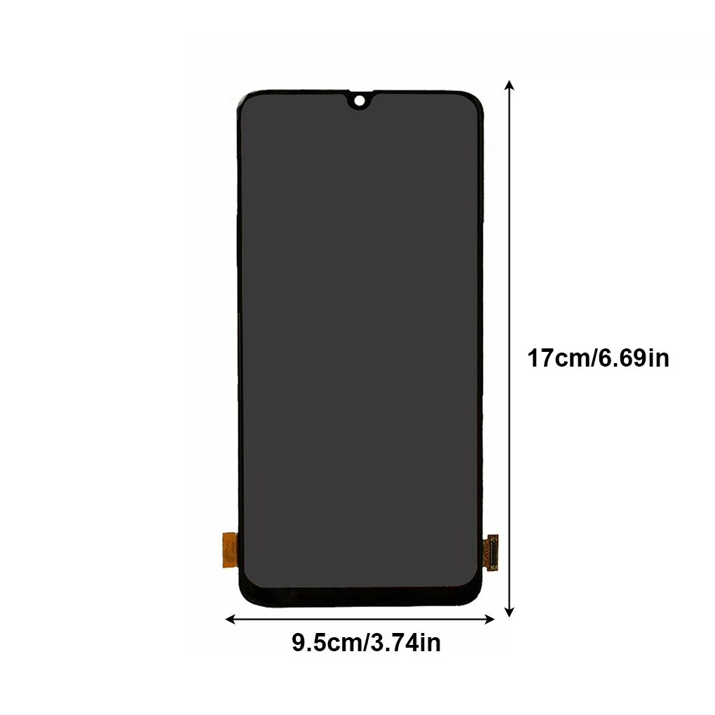 

Сенсорный экран для телефона OLED ЖК-дисплей дигитайзер Замена для Samsung Galaxy A70 2019 A705
