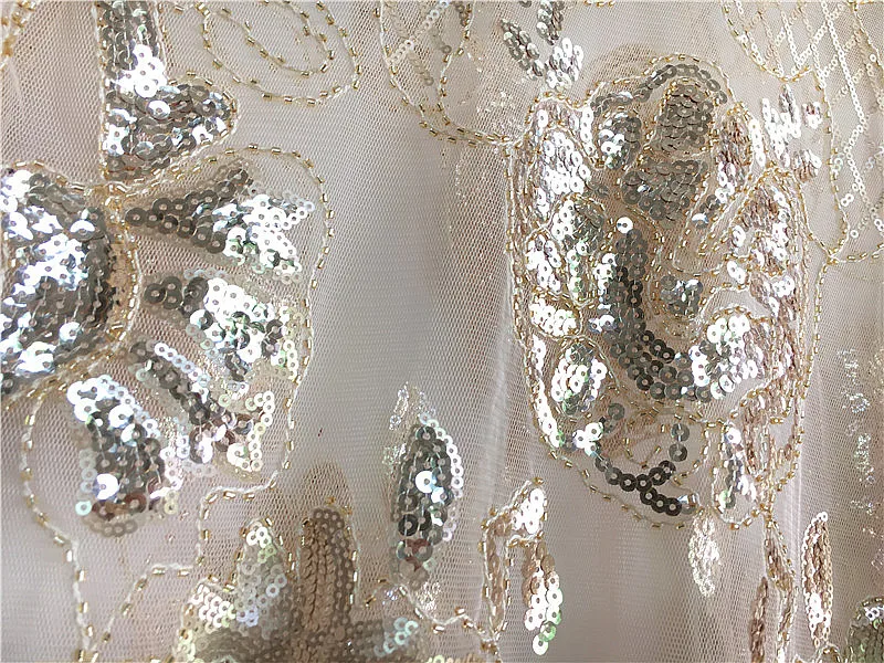 Лазер с блестящими пайетками Футболки Для женщин Танцы клуб футболки леди костюм