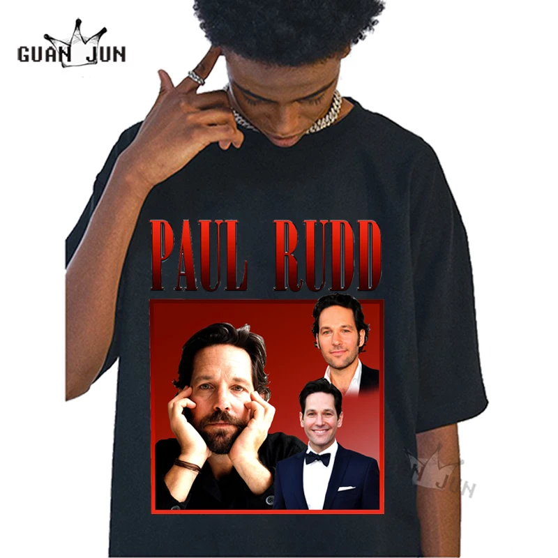 Футболка унисекс в стиле 90-х с принтом в виде звезд