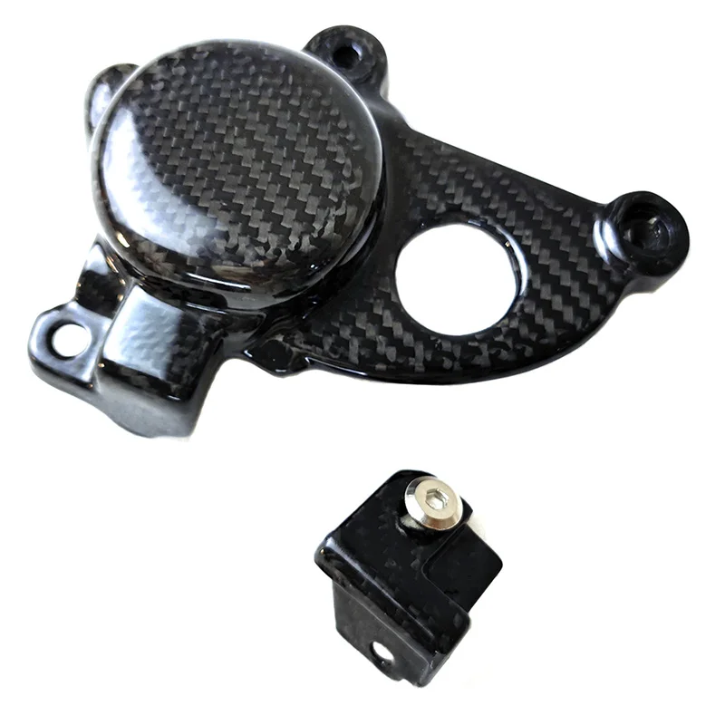 

Motorcycle Accessories For BMW S1000RR Modified Carbon Fiber Engine Cover 2019 2020 2021 2022