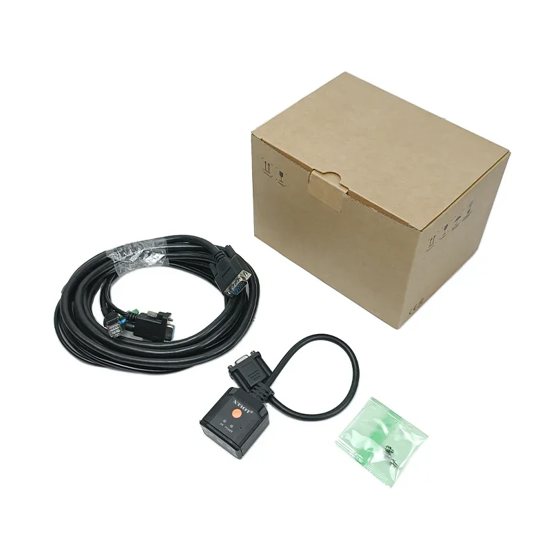 XT8131A XTIOT заполненные картонные сканеры с фиксированным креплением