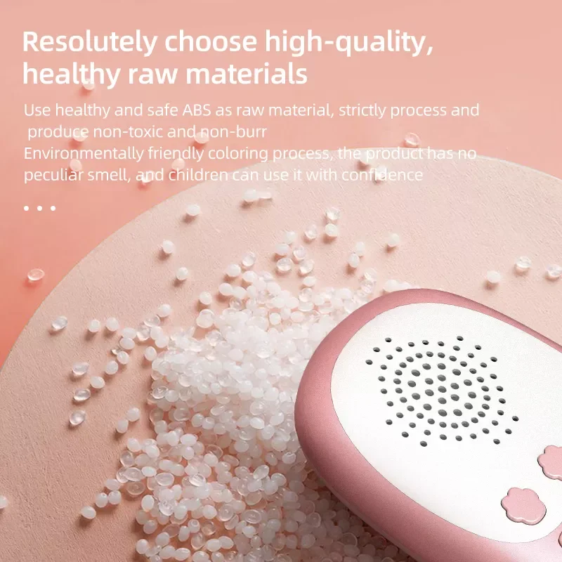 2pcs Children Walkie Talkie Kids Rechargeable 1000mAh Handheld 0.5W 5km Radio Transceiver Interphone Toy For Girls and Boys Gift