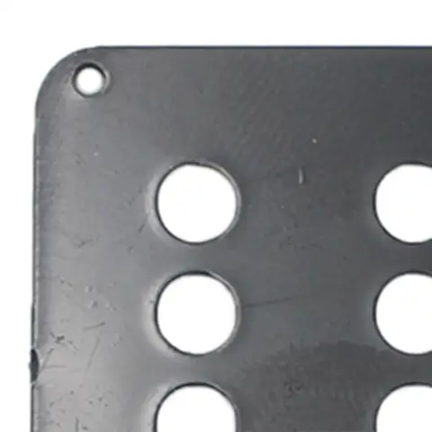 Крепление для приемника Wltoys K160