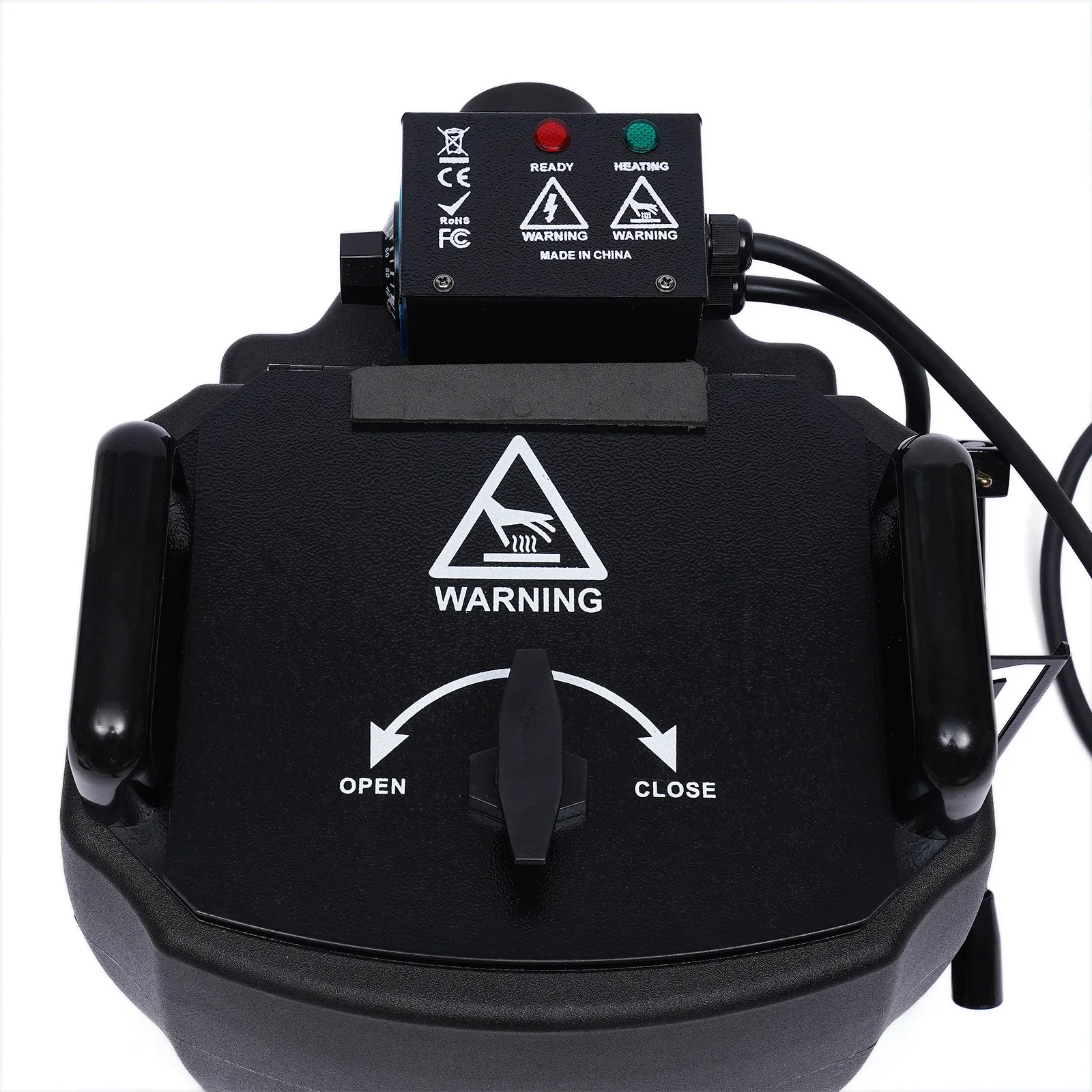 Машина Fum e Ice S che 3500 Вт портативная машина для сухого льда свадьбы 220 В