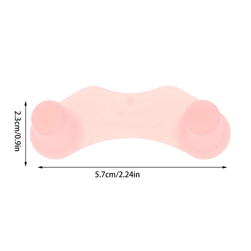 Силиконовый держатель для носа защиты от храпа