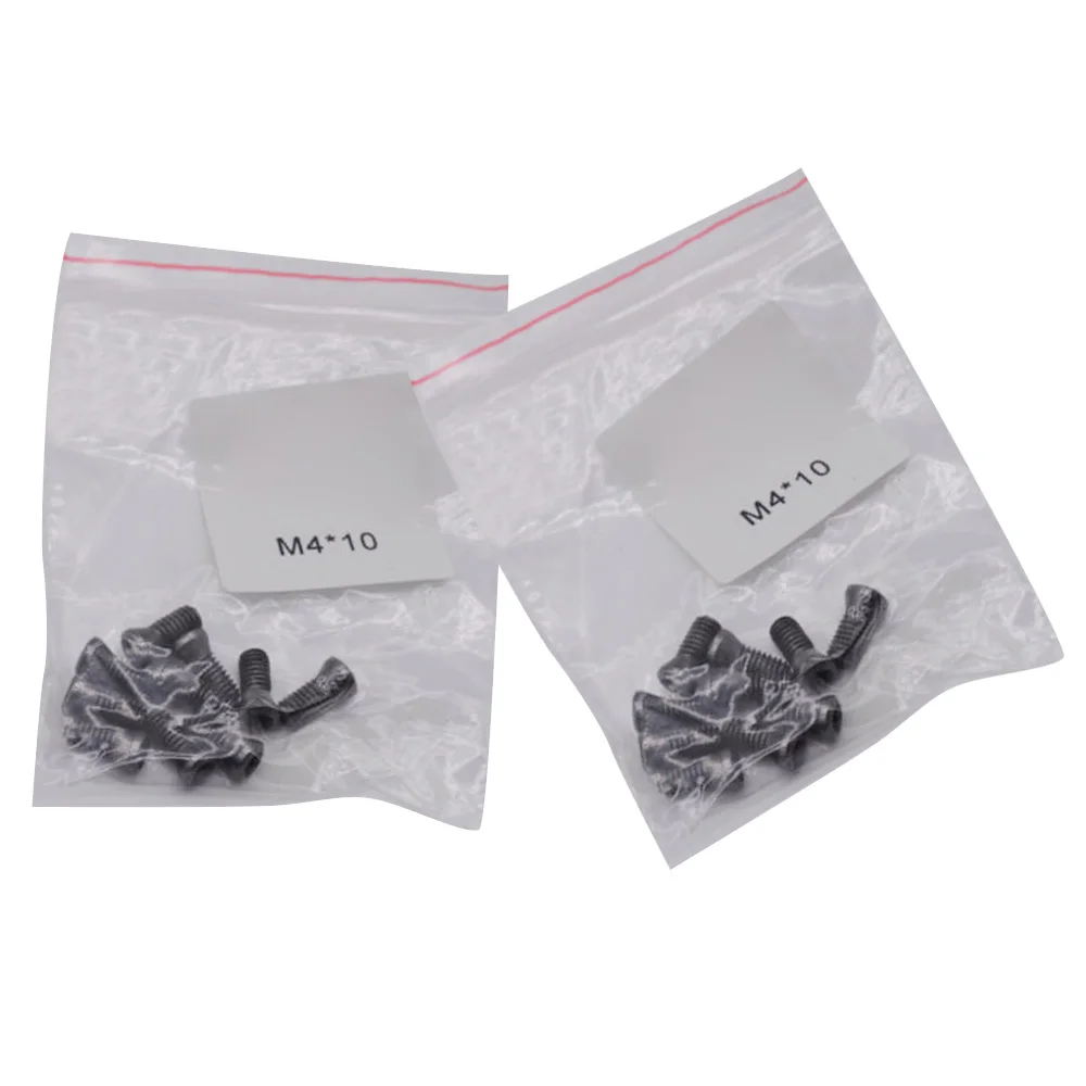 Набор винтов для токарного станка по металлу керамические запасные