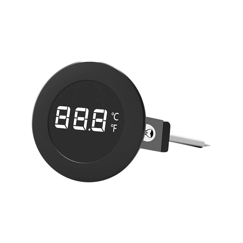 

Timemore Coffee Thermometer Tools Temperature Probe Portable Thermometer For Kitchen