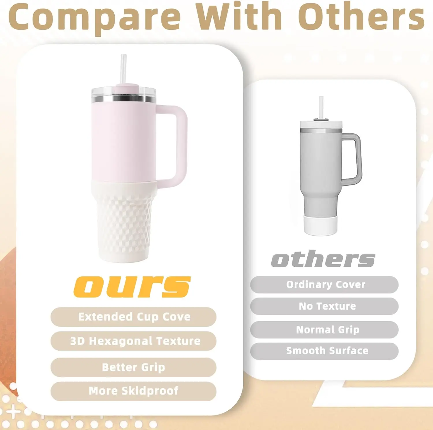 Защитная крышка для бутылки с водой силиконовая нижней крышки защитная