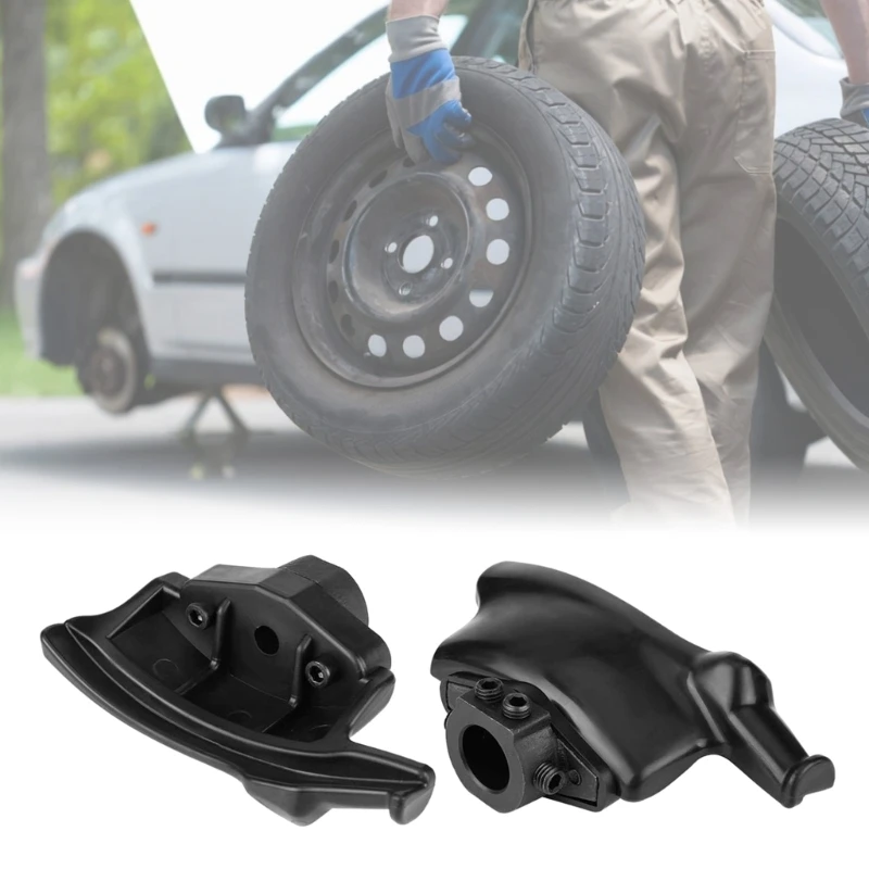 

Автомобильный шиномонтажный станок-пластиковая Съемная головка инструменты головка с металлическим фланецем шиномонтажный аксессуар 28 мм 29 мм 30 мм установка