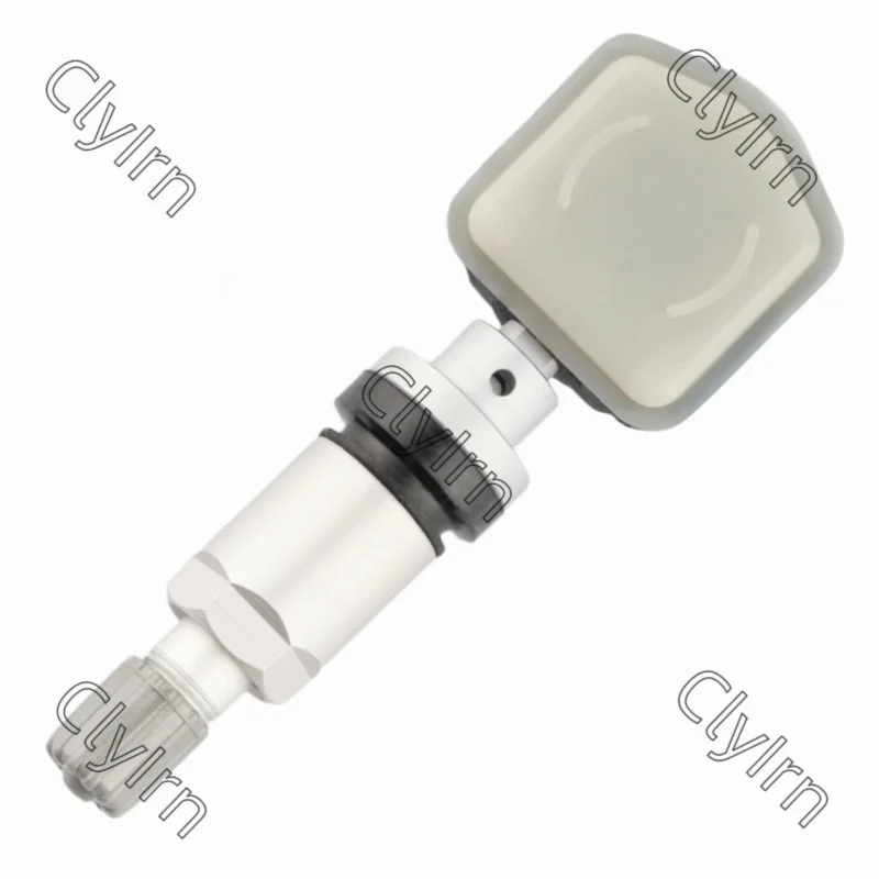 Фото Датчик давления в шинах (TPMS) оригинальный для CHERY Tiggo 7 Pro/8 Pro Max, Jaecco J7 J8, Kaiyi X3 E5, EXEED RX 802000121AA 802000126AA №4