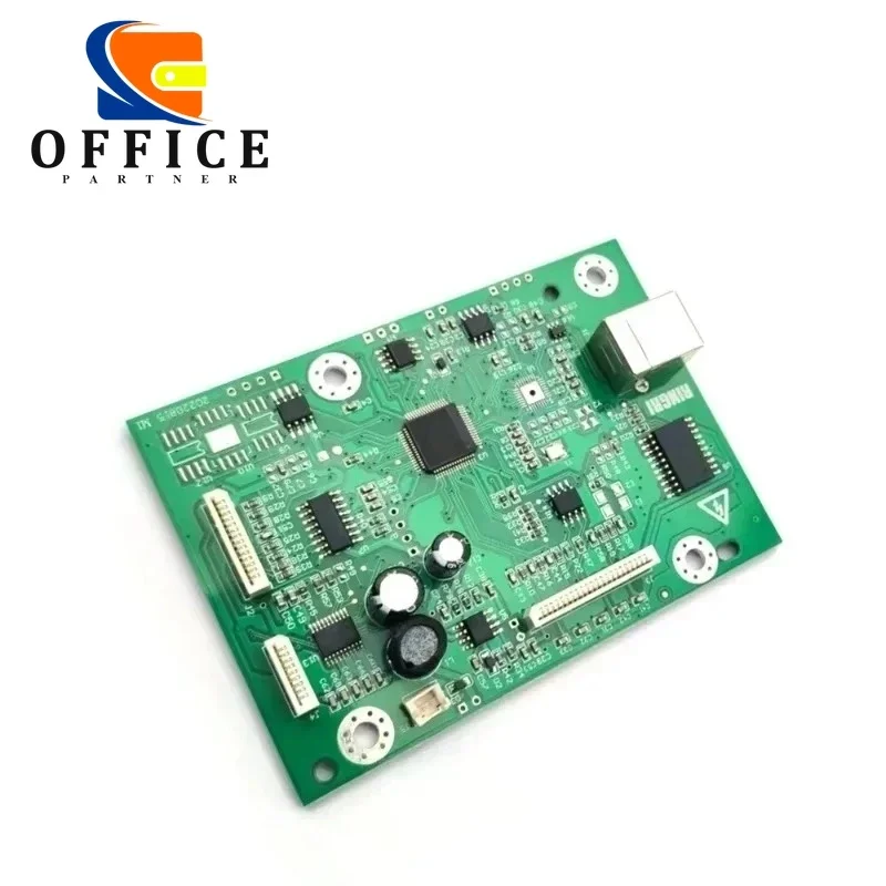 CE831-60001 CE832-60001 CC368-60001 Плата форматирования для HP laserjet M1522nf 1522NF M1132 M1132MFP M1212 M1212NF MainBoard
