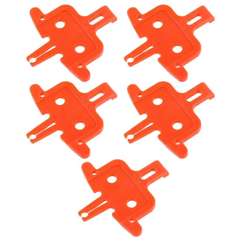 5 велосипедная тормозная колодка инструмент для выравнивания велосипеда пустой