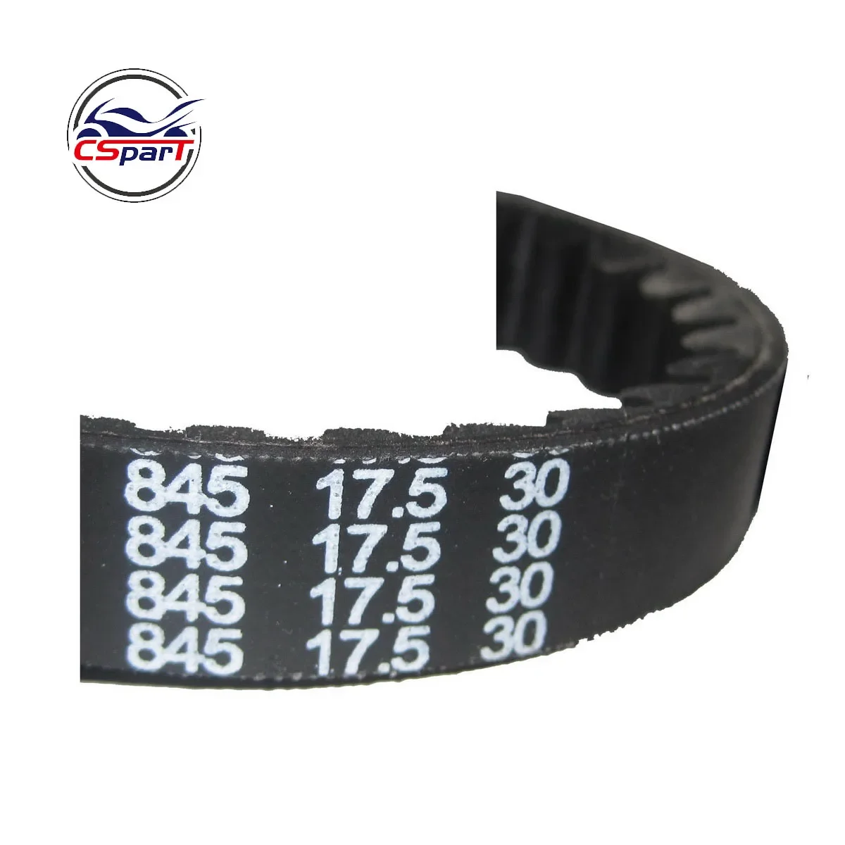 743 765 835 843 845 17,5 20 30 ремень привода куб. См куб. См GY6 CVT ремень привода для 152QMI 157QMJ Скутер мопед ATV картинг
