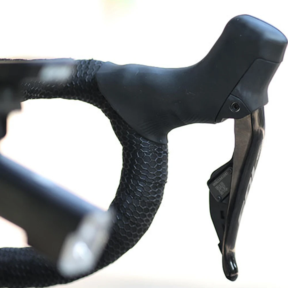 Запчасти для 105 Di2 St-R7170 Чехлы тормозных рычагов велосипеда Новинка силикагель