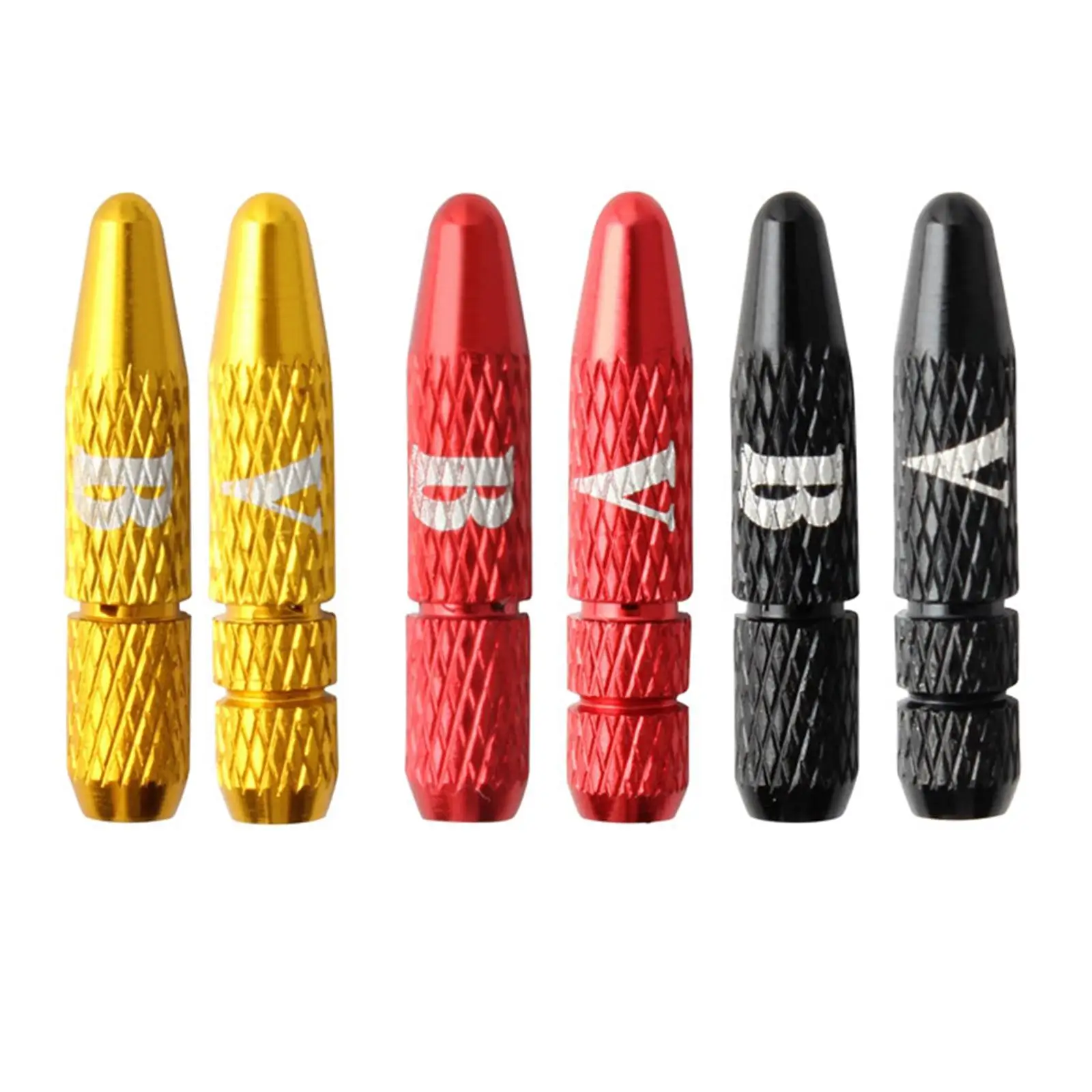 Bike Cable End MTB Road er Cables Derailleur Crimps Ferrule