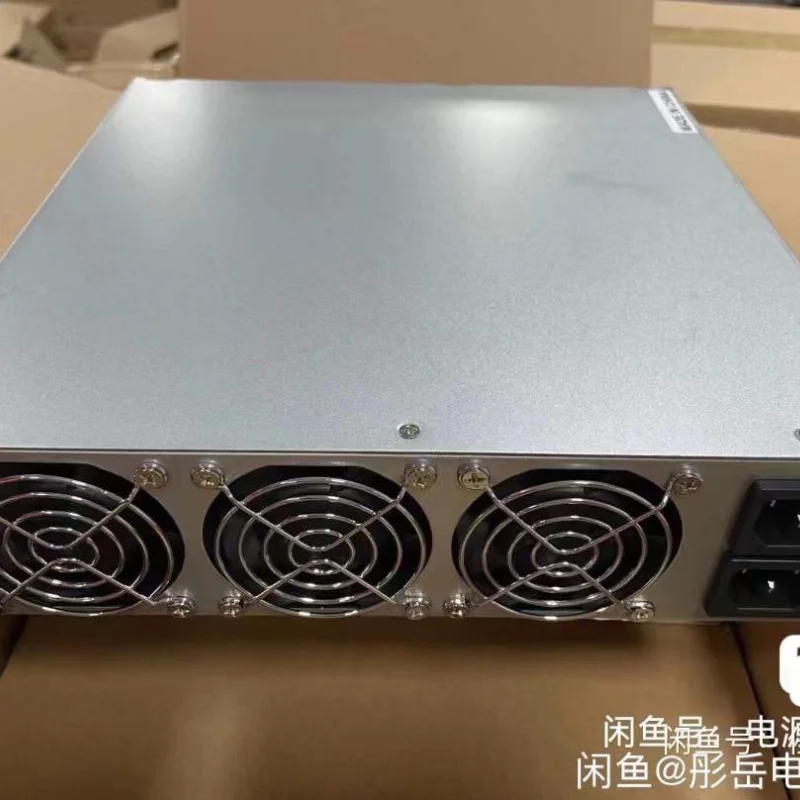 

New Apw8 DR5 Dedicated Power Supply