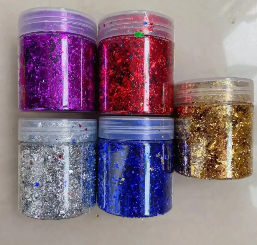 4g рубленное углеродное волокно короткая штамповка цветные пластиковые детали