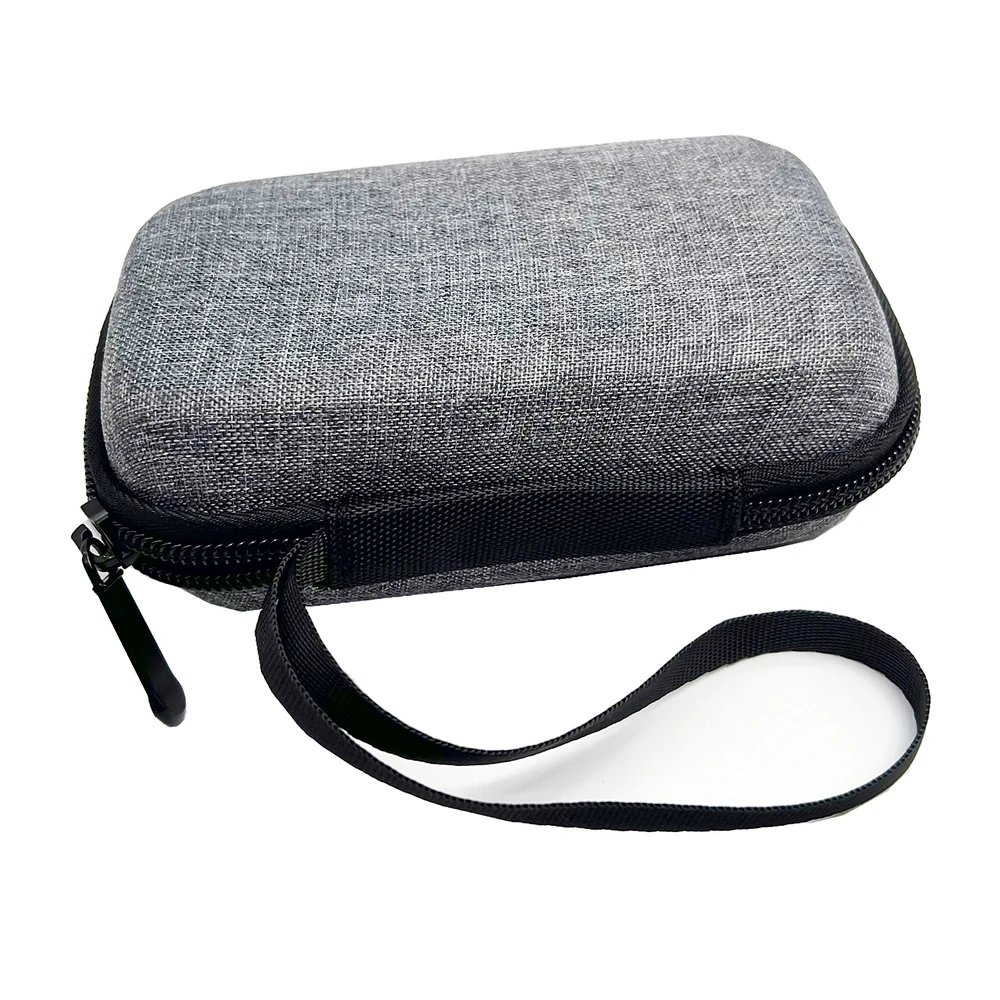 Для Anker MagGo 3-в-1 зарядная станция-органайзер жесткий дорожный чехол замена