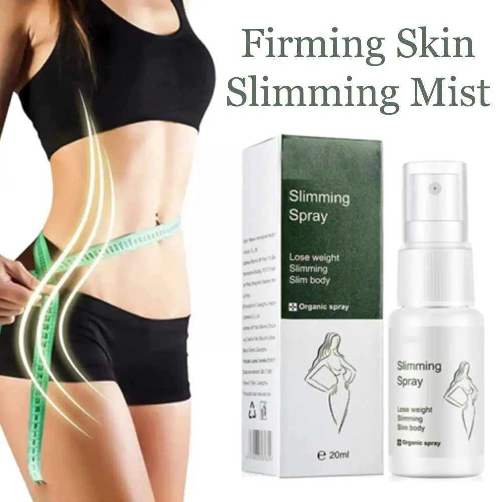 

Спрей травяной для похудения, 20 мл, с экстрактом чудо-живота